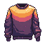stickersearch 20500 fleece pullover