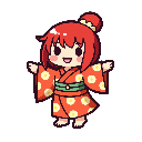 stickersearch 20619 kimono silk large
