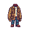 stickersearch 20715 barn jacket