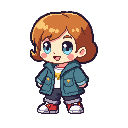 stickersearch 20975 denim jacket large