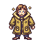stickersearch 21837 house coat