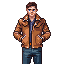 stickersearch 22156 car coat