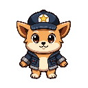 stickersearch 22209 members only jacket large