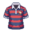 stickersearch 22723 rugby shirt striped