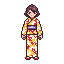 stickersearch 22839 kimono silk