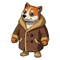 stickersearch 24840 coat