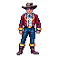stickersearch 5556 matador jacket