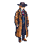 stickersearch 5797 ulster coat