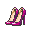 stickersearch 6735 high heels