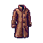stickersearch 7217 reversible coat