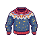 stickersearch 7297 lurex sweater