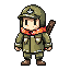 stickersearch 7778 parka military