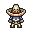 stickersearch 8650 poncho