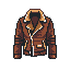 stickersearch 8938 nubuck jacket