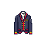 stickersearch 8951 equestrian jacket