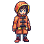 stickersearch 9039 toggle coat