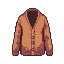 stickersearch 9319 wool cardigan