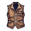 stickersearch 9341 leather vest biker