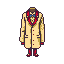 stickersearch 9557 dinner jacket