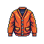 stickersearch 9569 chenille cardigan