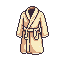 stickersearch 9814 terry robe