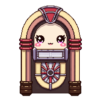 stickersearch 11962 jukebox