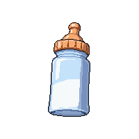 stickersearch 23128 baby bottle