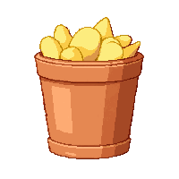 stickersearch 23808 pail