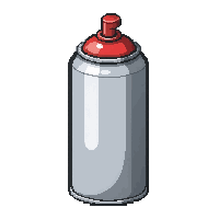 stickersearch 23834 spray can