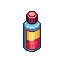 stickersearch 8260 thinner bottle