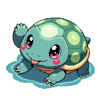 stickersearch 12088 terrapin