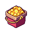 stickersearch 16362 paint gold