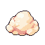 stickersearch 16540 cotton pile