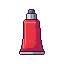stickersearch 19060 paint acrylic red