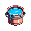 stickersearch 20564 paint blue
