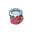 stickersearch 21590 paint silver