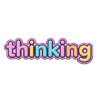 stickersearch 27369 thinking