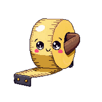 stickersearch 13419 tapemeasure