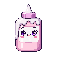 stickersearch 14600 glue
