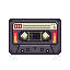 stickersearch 20052 8 track tape