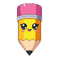 stickersearch 10177 pencil