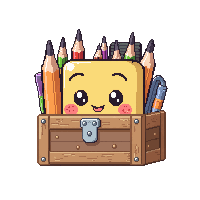 stickersearch 12554 pencil box