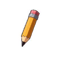 stickersearch 24264 pencil