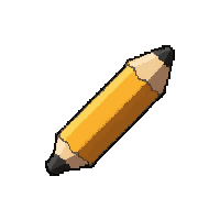 stickersearch 25899 pencil