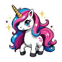 stickersearch 10382 unicorn