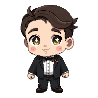 stickersearch 10869 groom