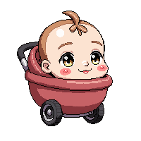 stickersearch 11299 stroller