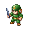 stickersearch 9638 soldier green