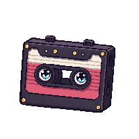 stickersearch 11924 cassette