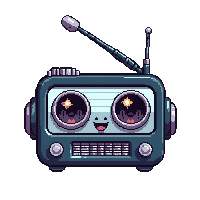 stickersearch 13427 radio